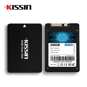 Kissin 2.5 Inch SATA 3 Disco Duro SSD OEM Vũ Trường SSD 120GB 240GB 480GB Ổ Đĩa Cứng 1TB 2TB Disco Duro SSD - Product Image 2