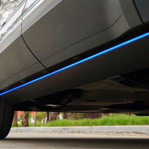 บันไดข้างไฟฟ้า WEIJIA 2023 สำหรับ Nissan Ford F150 คุณภาพเยี่ยม ผลิตจากอะลูมิเนียม ผลิตโดยตรงจากโรงงาน สำหรับ Ranger - Product Image 3