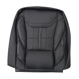 Hot Verkoop Universele Autostoelhoezen Fabriek Groothandel Twaalf Jaar Productie Van Goede Kwaliteit Geschikt Voor De Meeste Automodel - Product Image 1