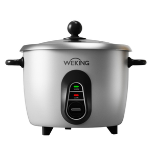Mini-cuiseur à riz avec revêtement antiadhésif, capacité de 1 L, cuisson automatique, chauffage rapide, double tension pour usage domestique - Product Image 6
