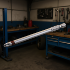 FG 85/100PH2 ไขควงปากแฉก ความยาว 100 มม. สำหรับเครื่องมือซ่อมแซมยานพาหนะ - Product Image 3