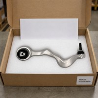 Bras de suspension gauche en gros pour usine (Marque Brilliance-Hansan)