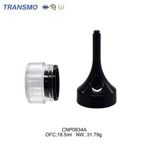 Conteneur vide pour rouge à lèvres, crème pour le visage, baume à lèvres, gloss à lèvres, tube personnalisé pour crème, blush, emballage 18,5 ml - Product Image 1