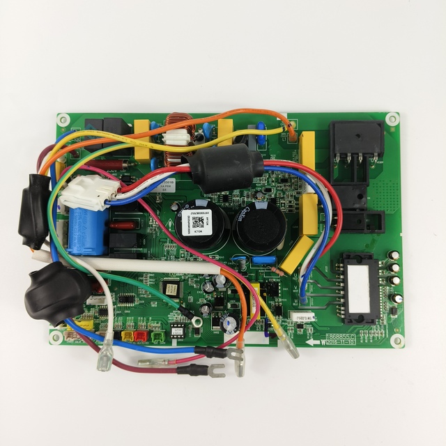Brand New 1868855.C 1973301B 1868855 Main Control Board Suitable for Hisense Hitachi Central Air-conditioning Outdoor Unit