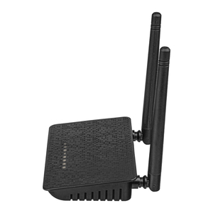 Oem/ODM 2.4GHz Ăng Ten Kép Wifi <span class=keywords><strong>Router</strong></span> 2.4GHz <span class=keywords><strong>802</strong></span>.11b/g/n 300Mbps Bộ định tuyến không dây tầm xa Repeater Ap - Product Image 5