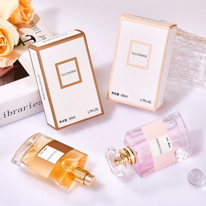 YILIYA Profumo da <span class=keywords><strong>Donna</strong></span> Rosa e Floreale Fresco a Lunga Durata, Fragranza Naturale <span class=keywords><strong>di</strong></span> Nicchia Formato Regolare per Appuntamenti - Product Image 4