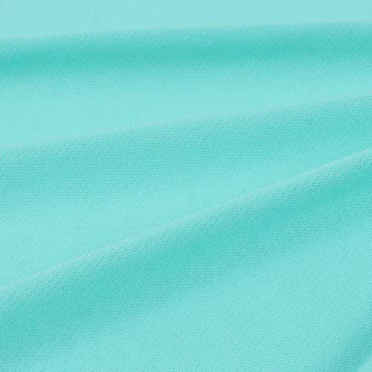 Кашемировая ткань, оптовая продажа, хлопчатобумажная цветочная ткань, эМФ, серебристая Однокомпонентная ткань gsm, трикотажная ткань