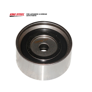 KINGSTEEL OEM 0K973-12-730 0K97312730 repuestos automotriz pièce de rechange moteur courroie de distribution poulie de renvoi pour HYUNDAI CREDOS - Product Image 4