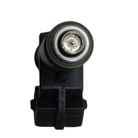 Injecteur de carburant pour moteur de moto EFI 39-024 à un trou 125/150cc pour Siemens Peugeot