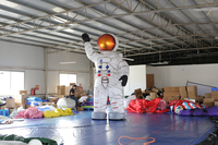 Astronaute Gonflable Géant 2026 en Promotion, Spaceman Gonflable pour Publicité