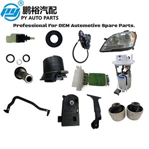 2760100007 Demillon Auto Parts Moteur Fit Joint D'huile De Vilebrequin Pour <span class=keywords><strong>Mercedes</strong></span>-Benz W166 ML300 ML320 ML350 ML400 ML500 ML63 GLE300 - Product Image 4