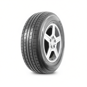 Neumáticos para SUV y camionetas pickup para todas las estaciones 265/60 R18 LT 245/75/16 Neumático radial para reemplazo y reparación - Product Image 2