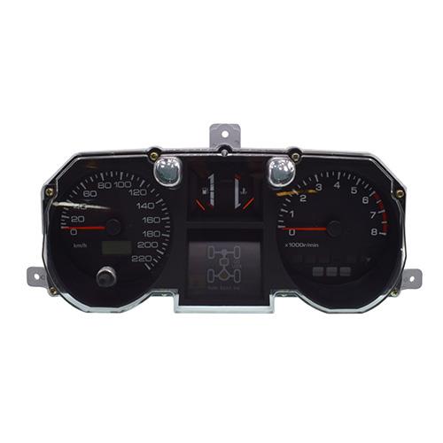 Автозапчасти Тахометр и спидометр в сборе Тахометр для Mitsubishi Pajero 2 II 1990-2000 MR298951 автозапчасти