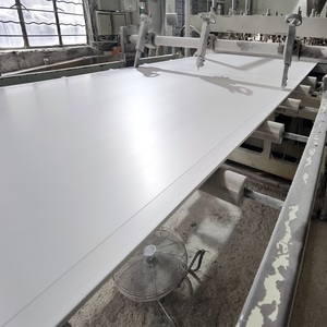 Panneau en mousse PVC sans plomb pour décoration intérieure, pour plafond, mur et <span class=keywords><strong>plinthe</strong></span> - Product Image 5