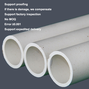 Vhandy <span class=keywords><strong>Industrial</strong></span> de cerámica de alúmina de/alúmina tubo para baldosas de cerámica horno - Product Image 2