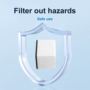 Ringteam Arlo A1/Arlo A1B batteria ricaricabile 7.2V agli ioni di litio ad alta capacità per fotocamera Arlo Pro 2 (VM4030P) in magazzino - Product Image 3