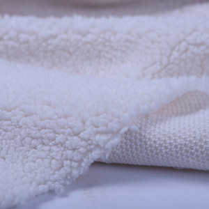 Tissu en molleton de coton simple face Weiyao, matériau de literie d'hiver, textile doux et chaud pour vêtements de mode et usage domestique - Product Image 4