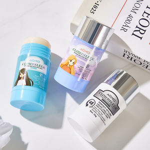 Cera para el Cabello en Barra - Acabado Mate, Fijación Fuerte, Moldeado/Estilizado Duradero para Cabello en General - Product Image 5