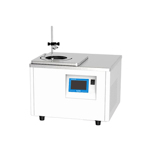Agitateur magnétique Veidt 5L pour bain à basse température de laboratoire, pour réactions à 40~40°C, refroidissement à l'eau à basse température - Product Image 1