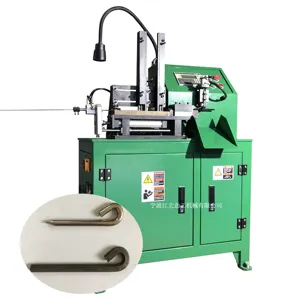 Bene strumenti chiave rendendo la macchina chiave chiave pieghevole scritta fletting appiattimento linea di produzione