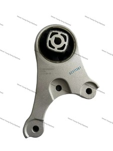 Supports <span class=keywords><strong>moteur</strong></span>, patins et supports de suspension d'origine Foton Smart Blue <span class=keywords><strong>Spirit</strong></span> E5/E7 X110100000001 - Product Image 2