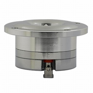 Tweeter de voiture à bobine mobile de 25,4 mm avec diaphragme en titane, haut-parleur super bullet, tweeter néodyme pour voiture - Product Image 2
