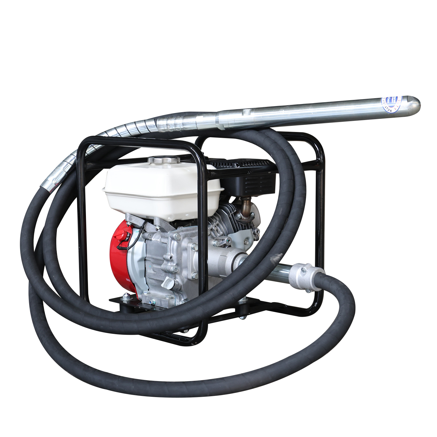 Efficient and Reliable best concrete poker vibrator for Robust Concrete  Structures