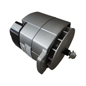 24V 28V 150A 汽车交流发电机 8SC3200V CAL11636GS 279400450 114348 114349 交叉参考号 - Product Image 5