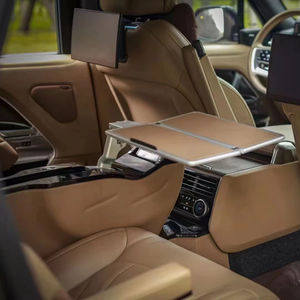 Sedili in Plastica Elettrici <span class=keywords><strong>VIP</strong></span> di Lusso Personalizzati per Toyota Land Cruiser Prado Sedili Ventilati Esclusivi di Classe E 7 Posti - Product Image 5