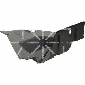 PROTECTOR DE MOTOR IZQUIERDO adecuado para Iveco DAILY S2000 (500337030) - Product Image 2