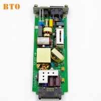 Servicio de Producción de Electrónica Personalizada, Ensamblaje de PCB Multicapa OEM, Suministro de Componentes SMT y DIP, Pruebas y Fabricación en un Solo Centro