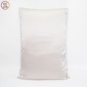 Fodera per cuscino federa <span class=keywords><strong>in</strong></span> seta 22 Momme all'ingrosso con scatola personalizzata - Product Image 4