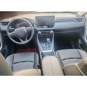 <span class=keywords><strong>Toyota</strong></span> <span class=keywords><strong>RAV4</strong></span> Modelo <span class=keywords><strong>2023</strong></span> 2.5LE-CVT, SUV Híbrido de Lujo con Tracción en las Cuatro Ruedas, Euro VI, Volante a la Izquierda, Auto Usado a Precio Accesible - Product Image 6