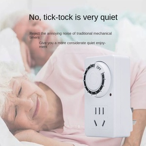 Prise de contrôle de synchronisation intelligente pour véhicule électrique chargeant la pompe à eau équipement de distribution de puissance de mise hors tension automatique - Product Image 3