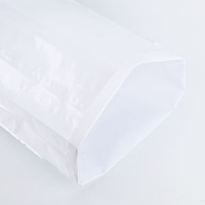 <span class=keywords><strong>Sacchi</strong></span> in Plastica PP Tessuta Laminata BOPP Impermeabili Personalizzati da 25kg e 50kg, <span class=keywords><strong>Sacchi</strong></span> Resistenti <span class=keywords><strong>per</strong></span> Terra, Fertilizzanti e Mangimi - Product Image 4