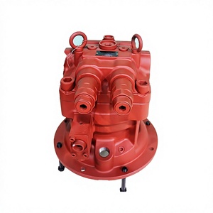มอเตอร์สวิง M5X130 สำหรับรถขุด SY200/SY210-6/SY205-6/SY465/SY420/SY465 เครื่องจักรก่อสร้าง - Product Image 2