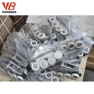 <span class=keywords><strong>Trolley</strong></span> Voor Aluminium Spoorkraan - Product Image 3