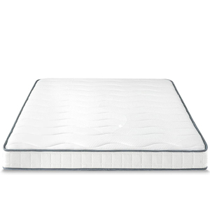 Giá Rẻ Cá Nhân Giá Cả Cạnh Tranh Bonnell Mùa Xuân Cuộn Lên Giường Nệm - Product Image 1