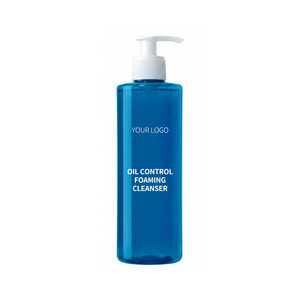 <span class=keywords><strong>Nettoyant</strong></span> Moussant Purifiant <span class=keywords><strong>Visage</strong></span> OEM à la Niacinamide, Sans Huile, pour Peaux Grasses <span class=keywords><strong>et</strong></span> Sensibles - Product Image 1