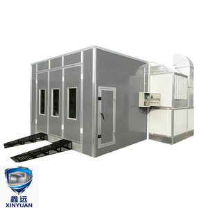 Chauffage automobile professionnel diesel/électrique à chauffage rapide, industriel, pour <span class=keywords><strong>climats</strong></span> froids, station de pulvérisation - Product Image 4