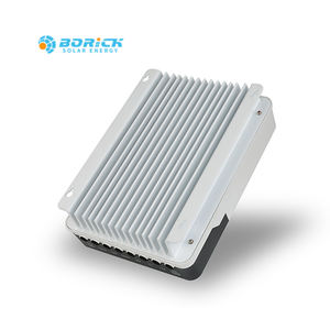 <span class=keywords><strong>Controlador</strong></span> de Carga Solar <span class=keywords><strong>MPPT</strong></span> <span class=keywords><strong>SRNE</strong></span> <span class=keywords><strong>60A</strong></span> 48V con Pantalla LCD, Regulador Inteligente para Paneles Fotovoltaicos y Baterías de Plomo-Ácido/Litio - Product Image 2