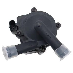 POMPE À EAU SUPPLÉMENTAIRE 9806790880 1201.L4 9806790780 1201.L8 1201.N2 pour PEUGEOT 308 308CC 3008 508 5008 CITROEN C4 1.6THP - Product Image 2
