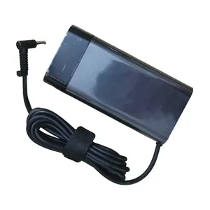 Fuente de Alimentación de 150W 19.5V 7.7A para <span class=keywords><strong>HP</strong></span> Zbook 15 G3, Create G7, Studio G4 G5 G6 G7 G8, Fury 15 17 G8, Gaming Pavilion 15 - Product Image 3