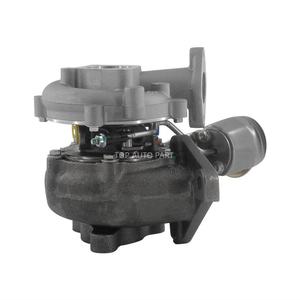 Высококачественный комплект турбонагнетателя, оригинальный турбонагнетатель OEM 14411-AW400 14411-AW40A для Nissan Almera <span class=keywords><strong>2</strong></span>,<span class=keywords><strong>2</strong></span> Di Nissan Primera <span class=keywords><strong>2</strong></span>,<span class=keywords><strong>2</strong></span> Dci - Product Image 5