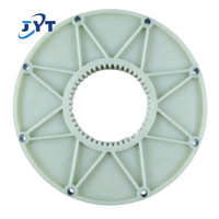 154-5558 1545558 Accouplement flexible à bride de haute qualité pour excavatrices E325BL E325C E330BL E330C – Pièces de rechange pour transmission hydraulique