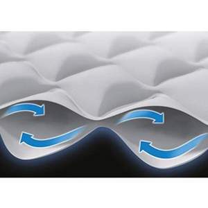 Colchón Inflable INTEX 64488 Twin Air-Flow con Tecnología de Fibra <span class=keywords><strong>BIP</strong></span> - Product Image 4