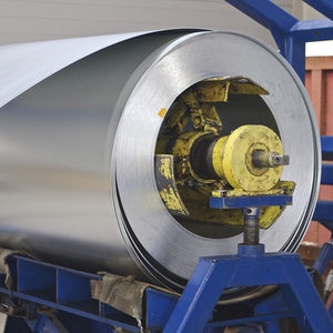 HC250/HC280 оцинкованные стальные полосы дуплекс для автомобилей - Product Image 4