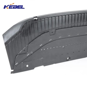 Pare-chocs avant petit format 4G0 807 611 OEM 4G0807611 pour <span class=keywords><strong>AUDI</strong></span> A6 A6L 2016 2017 2018 - Product Image 3