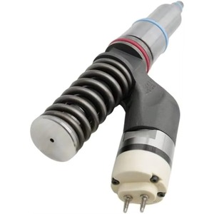 Inyector de Combustible 291-5911 10R-7230 2915911 Compatible con Excavadora C15 C18 390F L 395 834K - Product Image 5