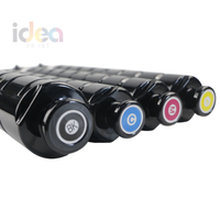 Cartucho de tóner de calidad OEM y éxito de ventas para uso en Canon IR ADV DX C5840/5850/5860/5870